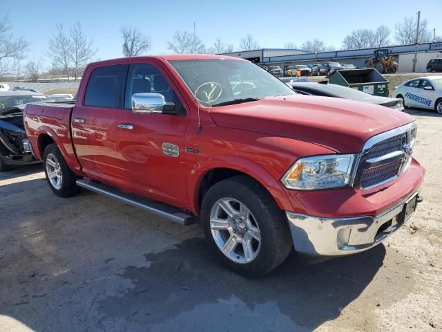 2015 Dodge RAM 1500 Longhorn