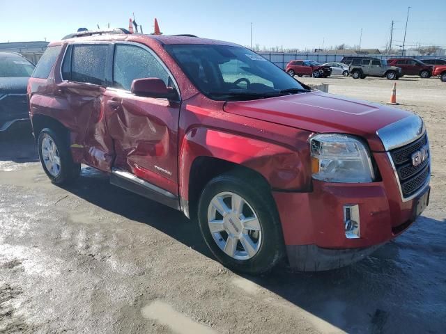 2013 GMC Terrain SLE