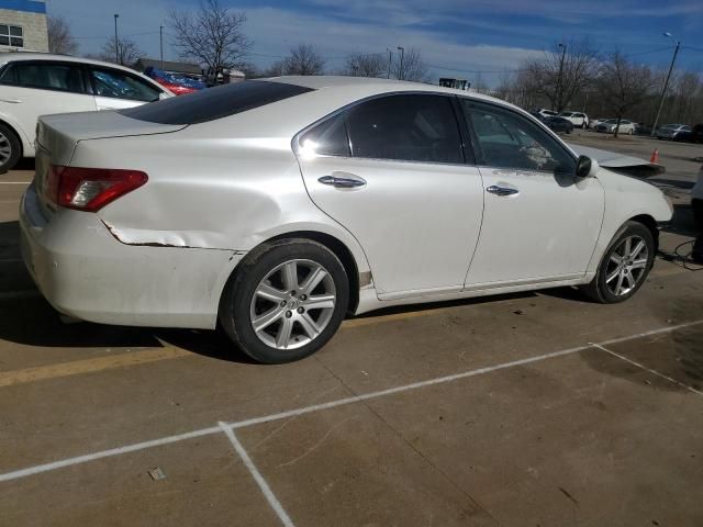 2009 Lexus ES 350