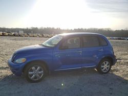 2003 Chrysler PT Cruiser Touring en venta en Ellenwood, GA