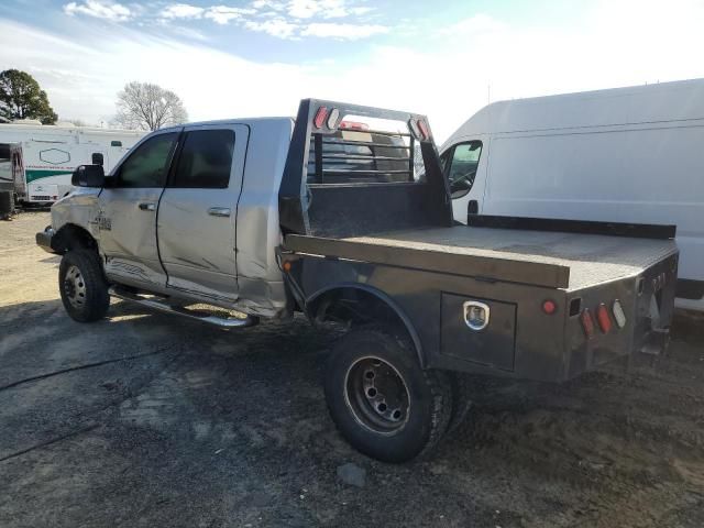 2017 Dodge RAM 3500 SLT