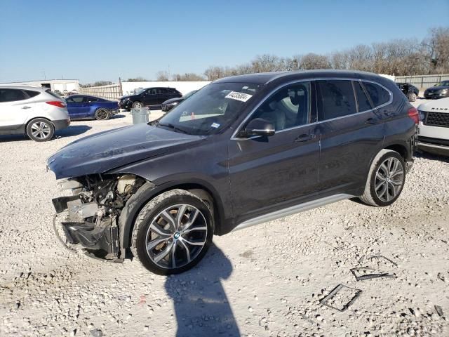 2017 BMW X1 SDRIVE28I