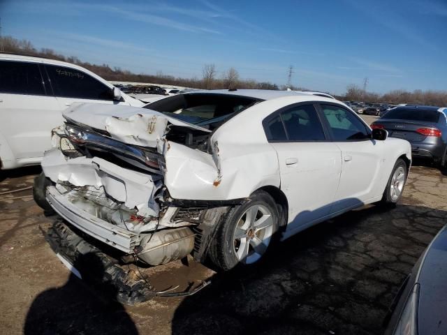 2013 Dodge Charger SE