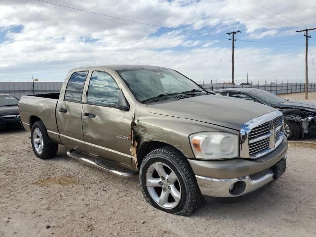 2008 Dodge RAM 1500 ST