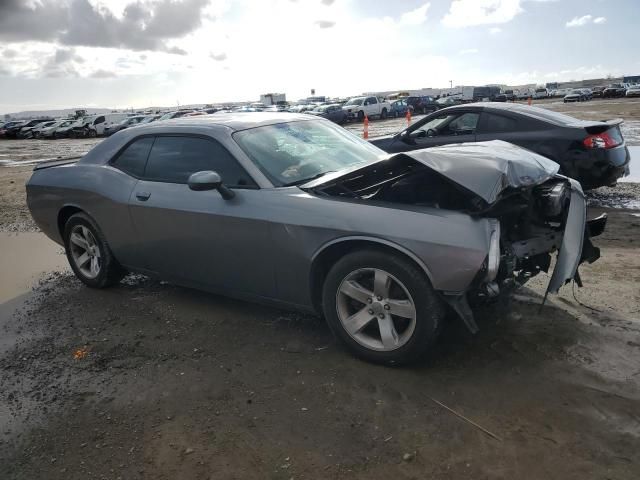 2011 Dodge Challenger