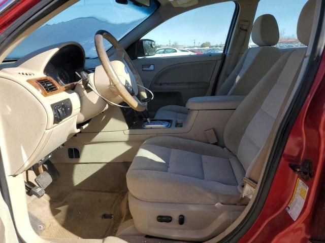 2006 Ford Five Hundred SEL