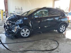 Chevrolet salvage cars for sale: 2020 Chevrolet Trax 1LT