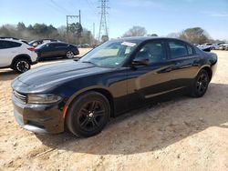 Salvage cars for sale at China Grove, NC auction: 2020 Dodge Charger SXT