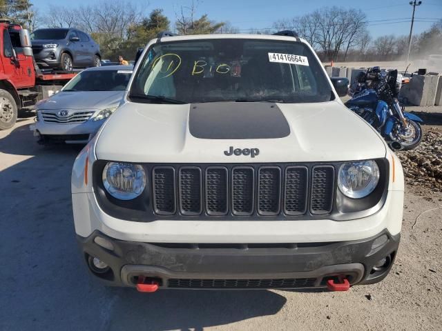 2022 Jeep Renegade Trailhawk