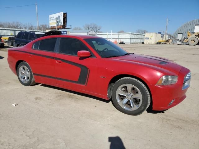 2014 Dodge Charger R/T