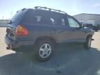 2004 Hyundai Santa FE GLS