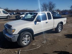 Salvage cars for sale from Copart Baltimore, MD: 1999 Toyota Tacoma Xtracab