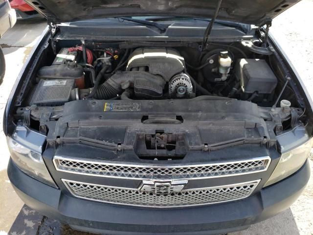 2008 Chevrolet Avalanche C1500