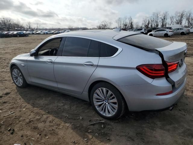 2014 BMW 535 Xigt