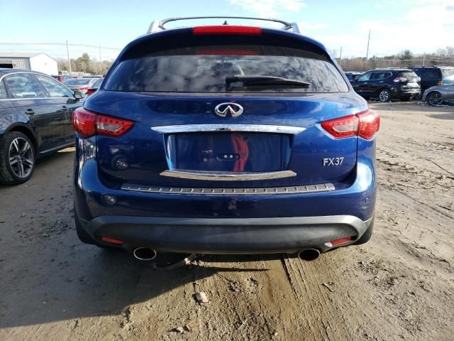 2013 Infiniti FX37