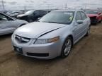 2005 Acura TL