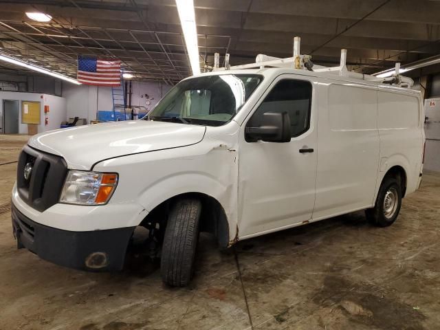 2013 Nissan NV 1500