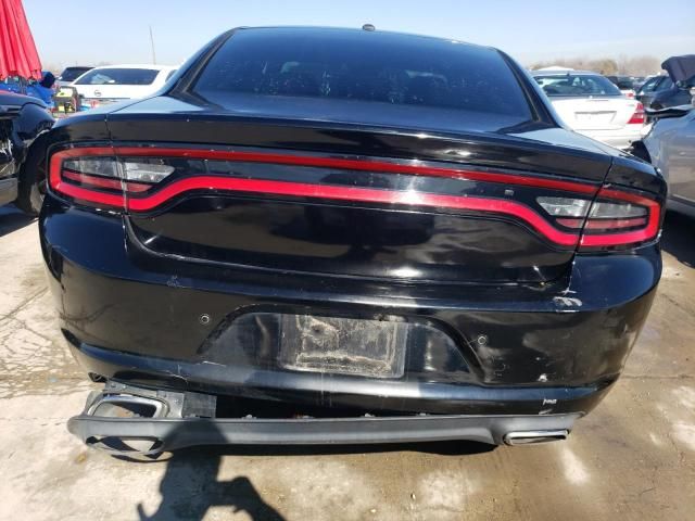 2016 Dodge Charger SE