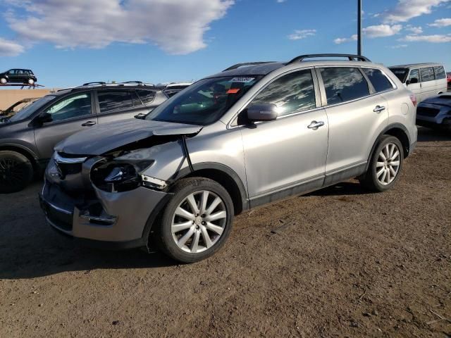 2008 Mazda CX-9