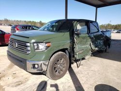 2021 Toyota Tundra Crewmax SR5 for sale in Hueytown, AL