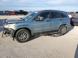 Honda Vehiculos salvage en venta: 2010 Honda CR-V LX