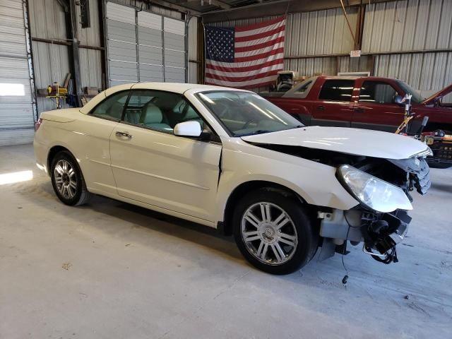 2008 Chrysler Sebring Limited