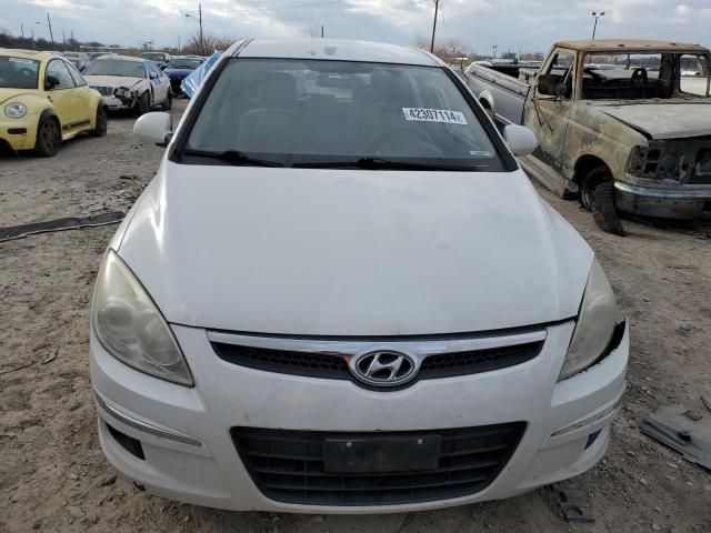 2011 Hyundai Elantra Touring GLS