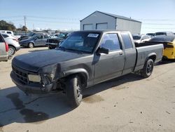 Dodge Dakota salvage cars for sale: 1994 Dodge Dakota