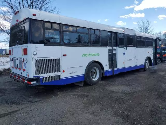 2014 Thomas Transit Bus