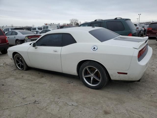 2010 Dodge Challenger SE