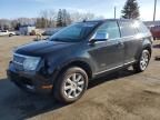 2007 Lincoln MKX