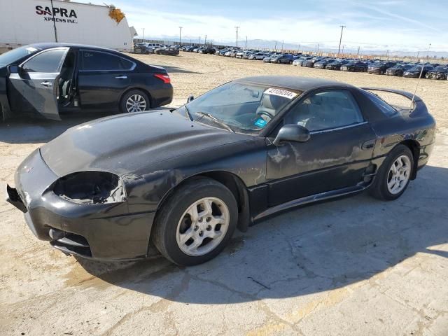 1999 Mitsubishi 3000 GT