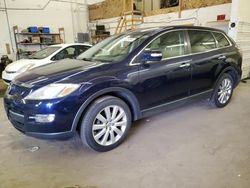 Mazda CX-9 salvage cars for sale: 2008 Mazda CX-9