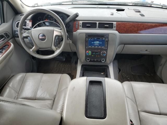 2009 GMC Yukon XL K1500 SLT