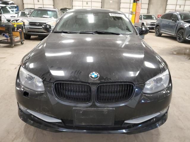 2013 BMW 328 XI