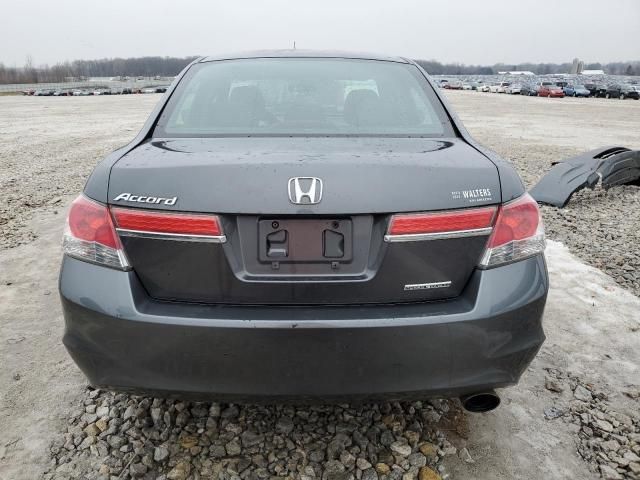 2011 Honda Accord SE