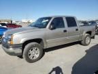 2004 Chevrolet Silverado K1500