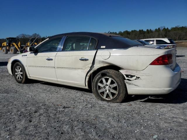 2007 Buick Lucerne CX