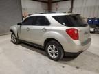 2013 Chevrolet Equinox LTZ