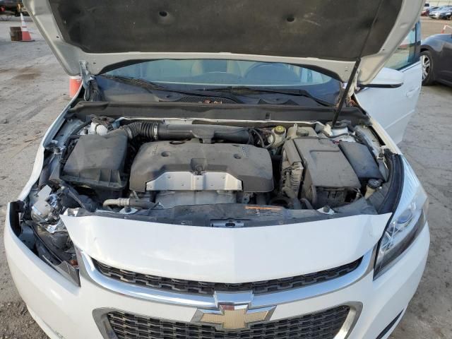 2014 Chevrolet Malibu 1LT