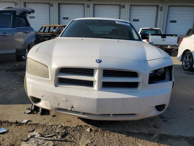 2007 Dodge Charger SE