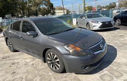 2008 Nissan Altima 2.5 for sale in Riverview, FL