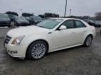 2011 Cadillac CTS Premium Collection