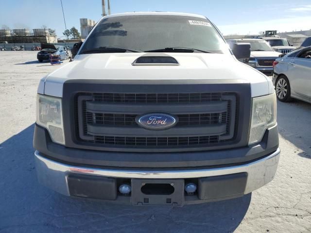 2014 Ford F150