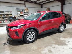 Ford salvage cars for sale: 2023 Ford Escape Active