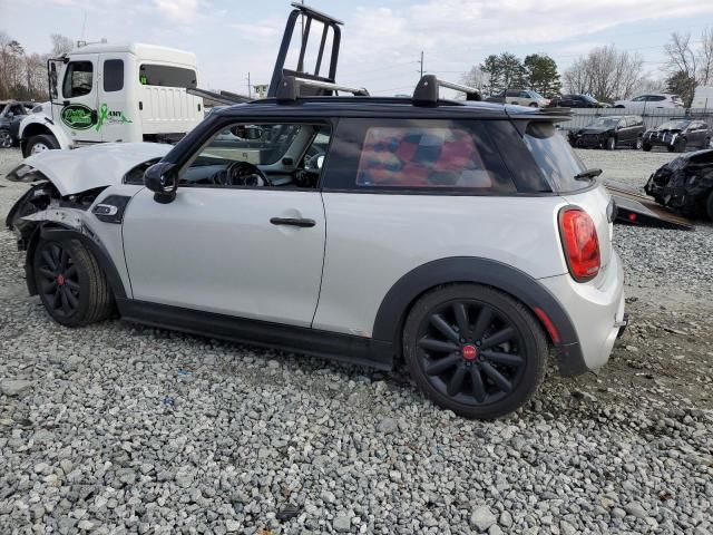 2015 Mini Cooper S