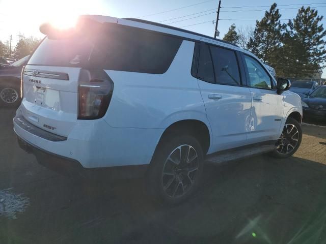 2023 Chevrolet Tahoe K1500 RST