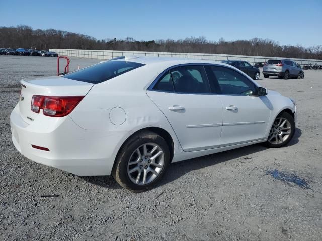 2016 Chevrolet Malibu Limited LT