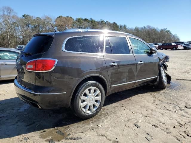 2013 Buick Enclave