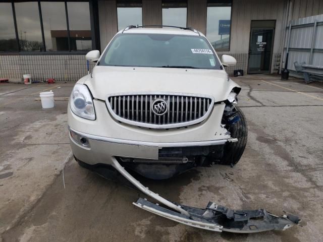 2011 Buick Enclave CXL